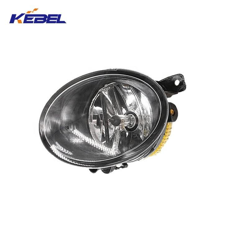 Common issues with fog lights and how to fix them