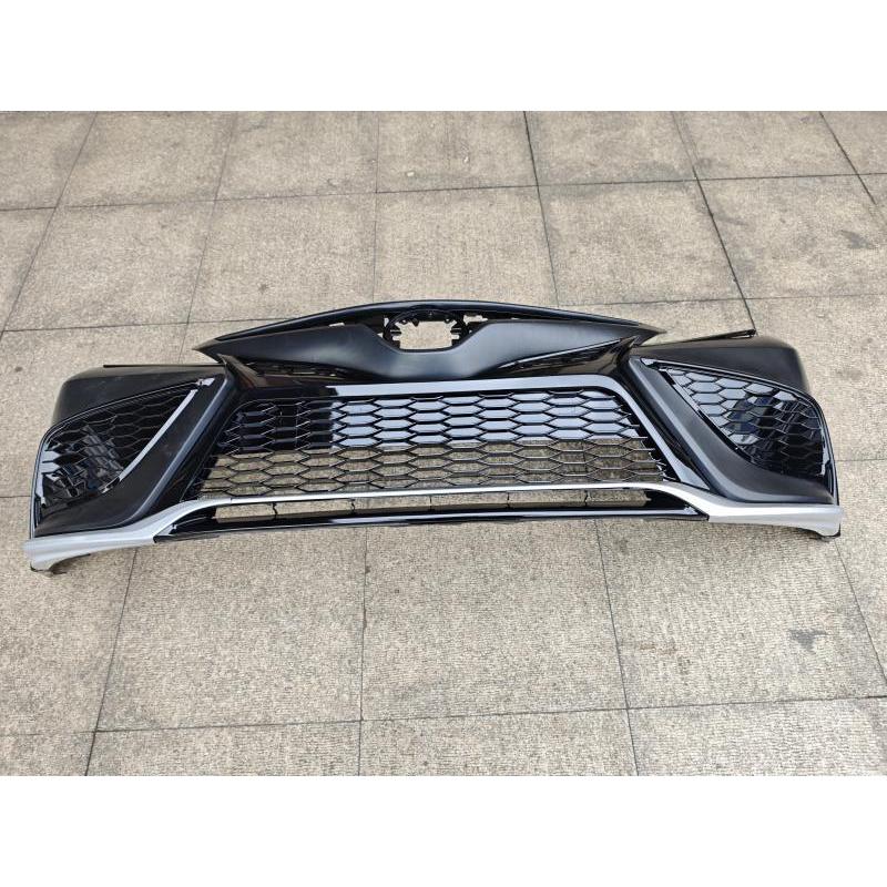 FRONT BUMPER KIT FOR TOYOTA CAMARY 2021
