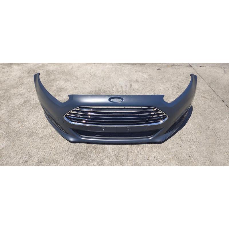 FRONT BUMPER KIT FOR FORD FIESTA 2014-2019