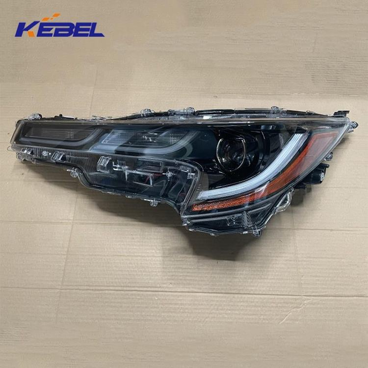 ကားများအတွက် အဆင့်မြင့် LED မီးများကို စျေးချိုချိုဖြင့် ရယူပါ