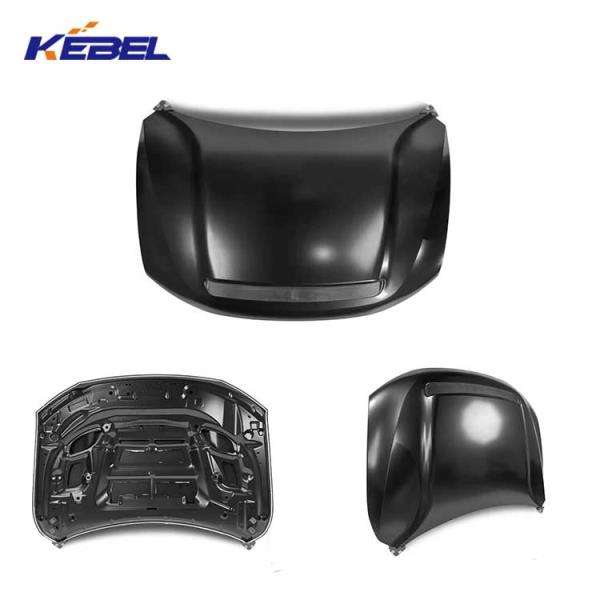 Მრავალფეროვანი არჩევანი ყველაზე გაყიდვადი ავტომობილის წინა პანელებისგან