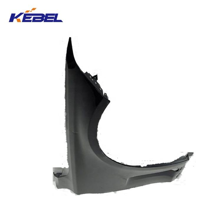 Pumili mula sa malawak na hanay ng fenders para sa lahat ng modelo ng kotse