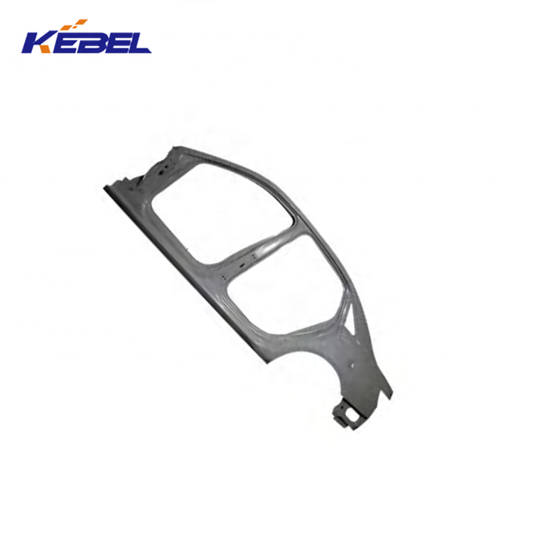 رضایت مشتریان خود را با بالاترین کیفیت پنل‌های کناری خودرو در بازار افزایش دهید، همراه با خدمات برجسته