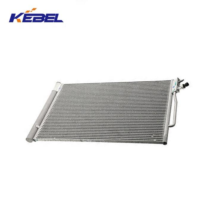 Jak wybrać odpowiedni skraplacz prądu przemiennego