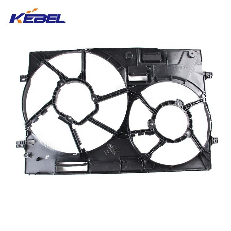 Ventilateurs de refroidissement fiables et durables pour tous les modèles de voitures