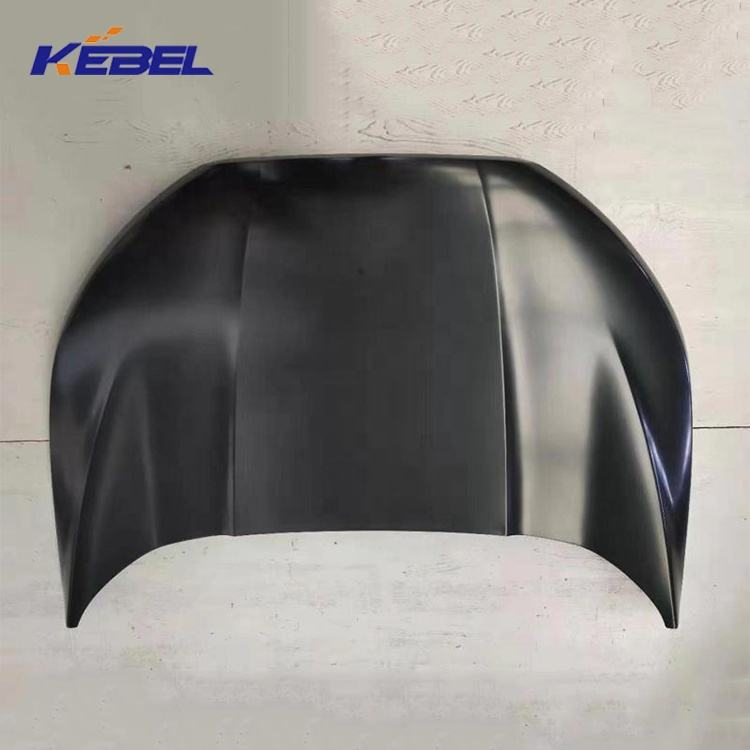 Kilpailukykyiset hinnat ja nopea toimitus ajoneuvojen moottoriluukeille