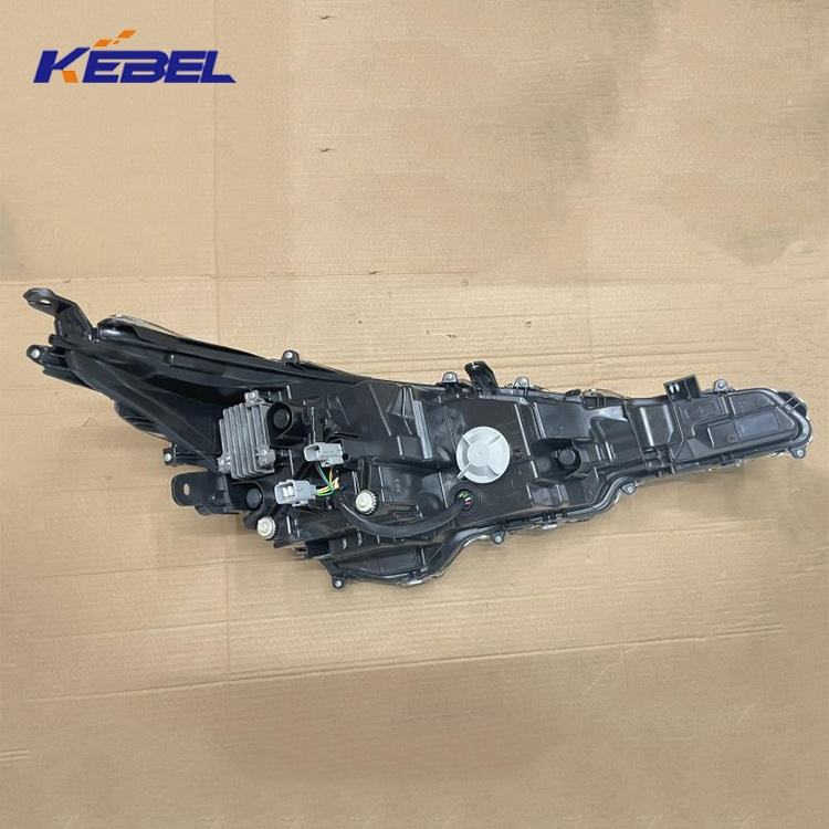 ကျွန်ုပ်တို့၏ ခိုင်ခံ့သော LED မီးများဖြင့် ကြာရှည်ခံသည့် စွမ်းဆောင်ရည်ကို အတွေ့ကြုံပါ