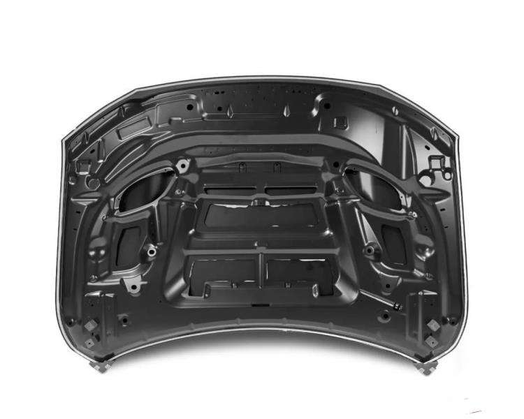 Გაუმჯობინეთ თქვენი ავტომობილის გარეგნობა ჩვენი პირველკლასიანი წინა პანელებით