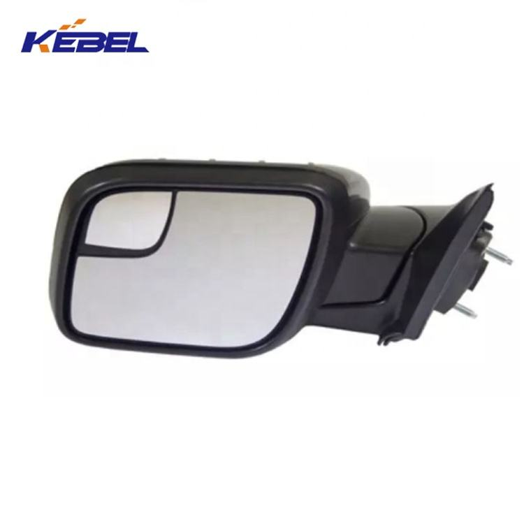 Kako bočna zrcala za automobil poboljšavaju sigurnost i vidljivost na cesti