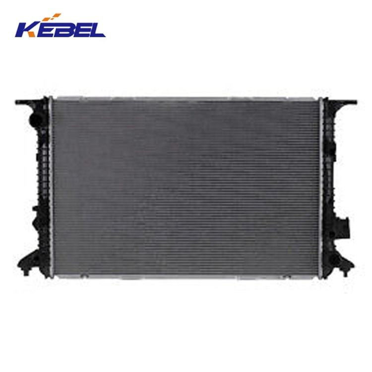 Արդյունաբերական օգտագործման համար վստահելի և մաշվածադիմացկուն ռադիատորի AC արտադրանքներ