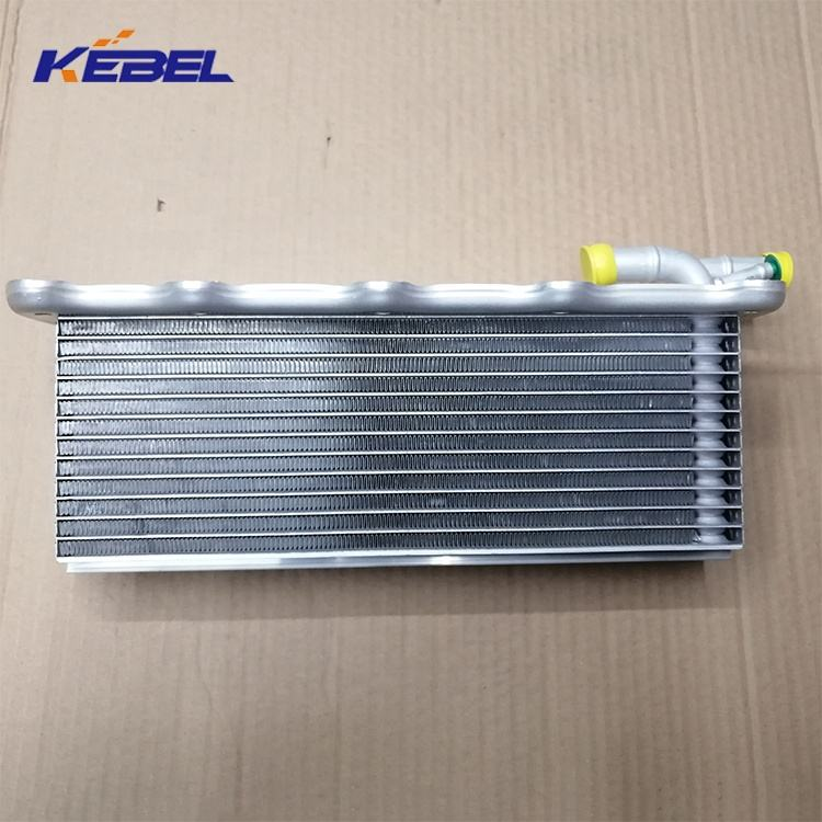 কাস্টম রেডিয়েটারের হোয়ালসেল অর্ডারের জন্য দ্রুত এবং নির্ভরযোগ্য ডেলিভারি