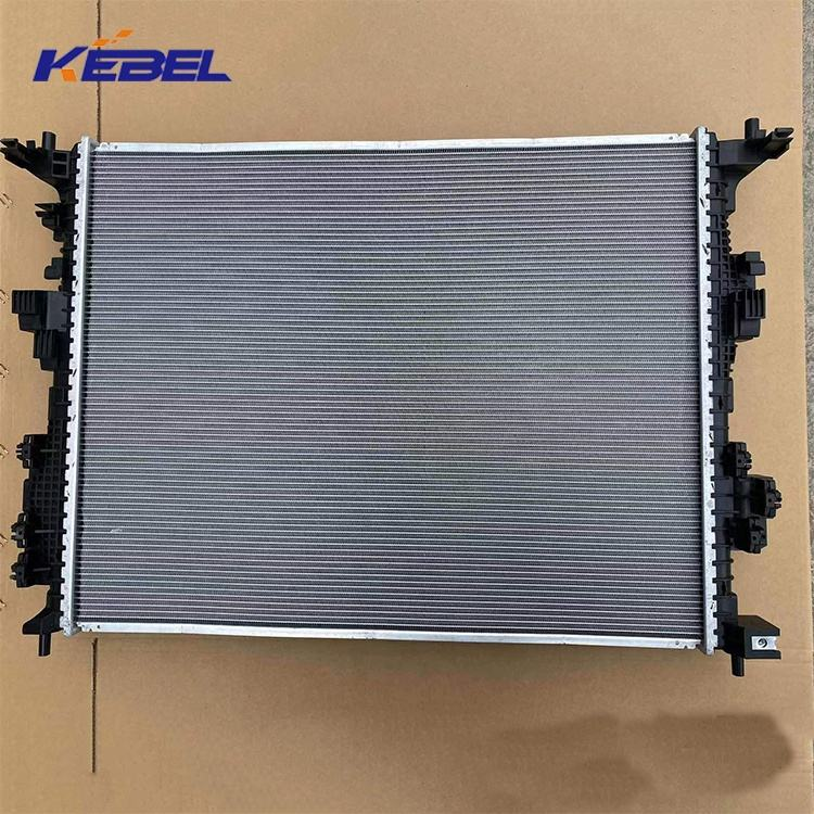 ကျွန်ုပ်တို့၏ အလိုဟ်ရေဒီအိတ်တာများဖြင့် သင့်ကားအင်ဂျင်ကို မွမ်းမံပါ