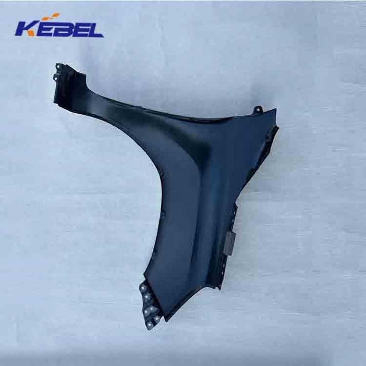 Gdzie znaleźć najlepsze oferty na błotniki samochodowe dla kupujących hurtowych