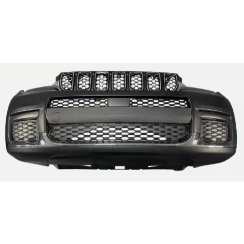 GRAND CHEROKEE 2022-2024 Front Bumper Assy