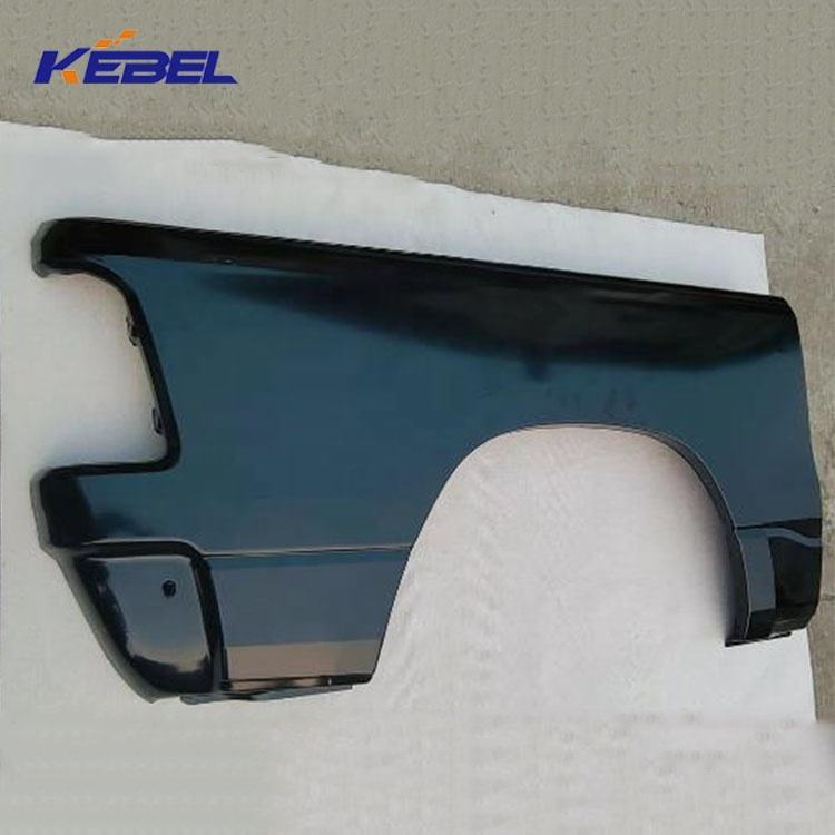 Stora Rabatter på Stora Ordrar av Karossdelar