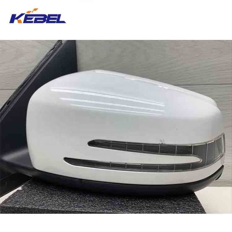 Повишете удовлетвореността на клиентите и увеличете продажбите с нашите преоценени решения за автоматични странични огледала