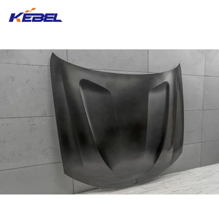 Yuqori sifatli avtomashina kapotlari orqali raqobatda yetakchi o'ringizni saqlab turing