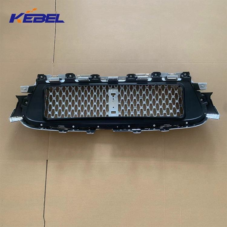 도매 구매자를 위한 최고의 자동차 그릴 선택