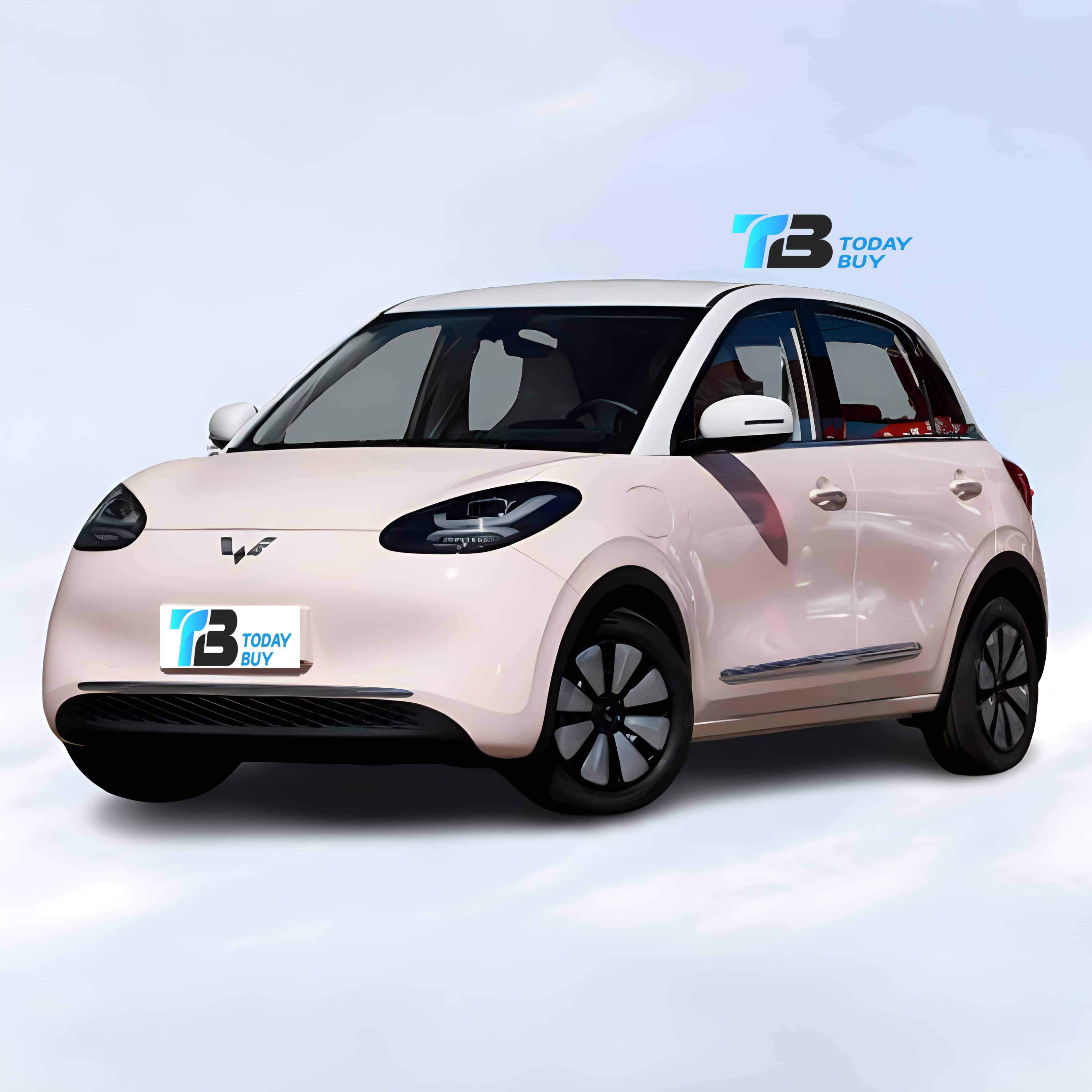 The Future of Car Sales: Trends and Predictions