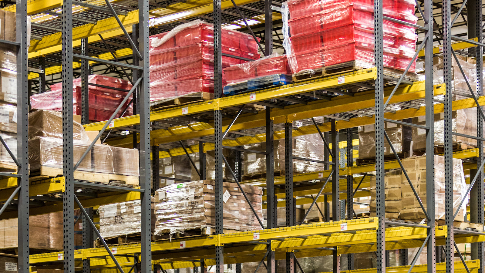 3 Benefits Of Outsourcing Online Store Logistics To 3PL