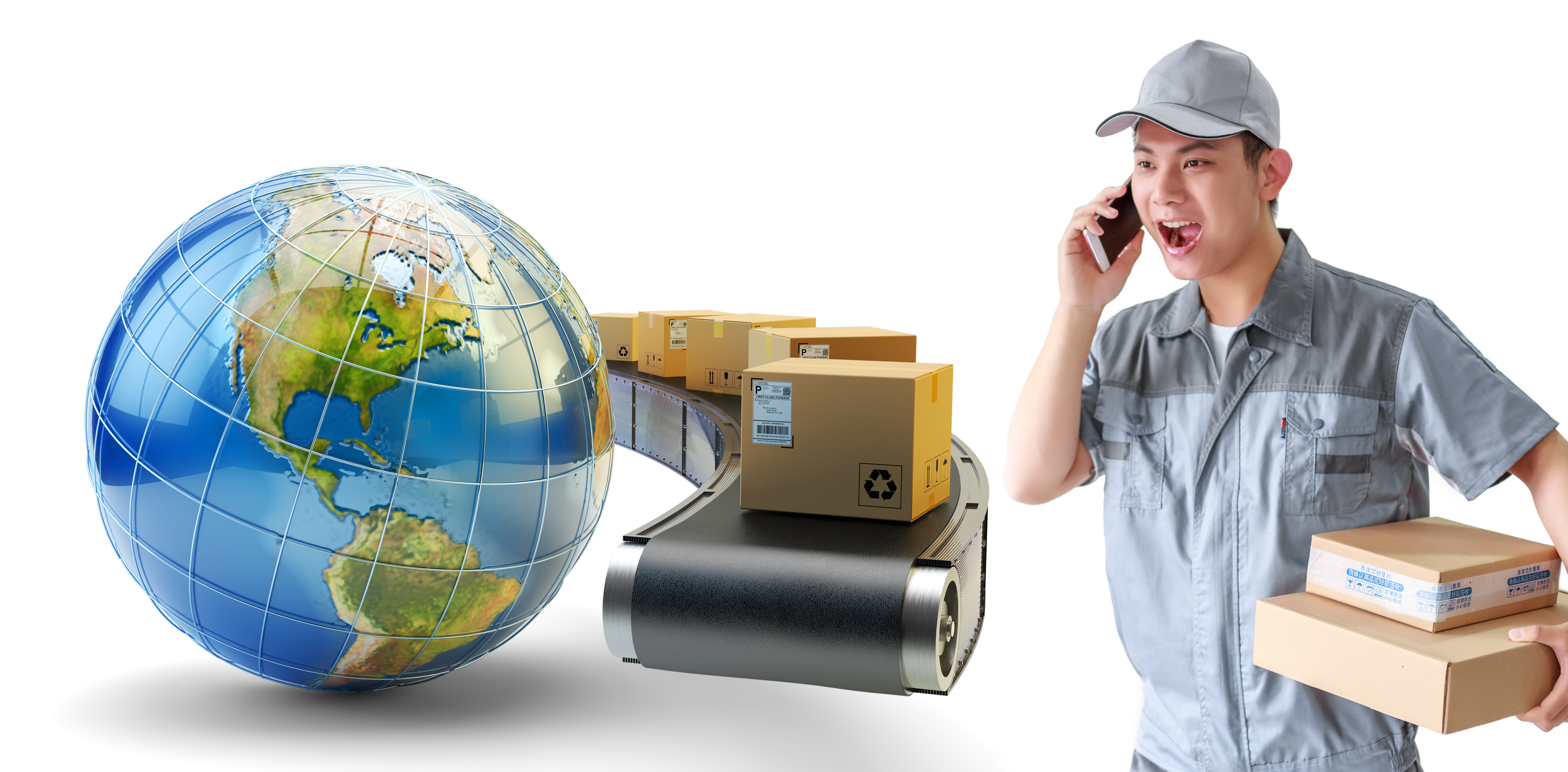 Cost-Effective Shipping Solutions