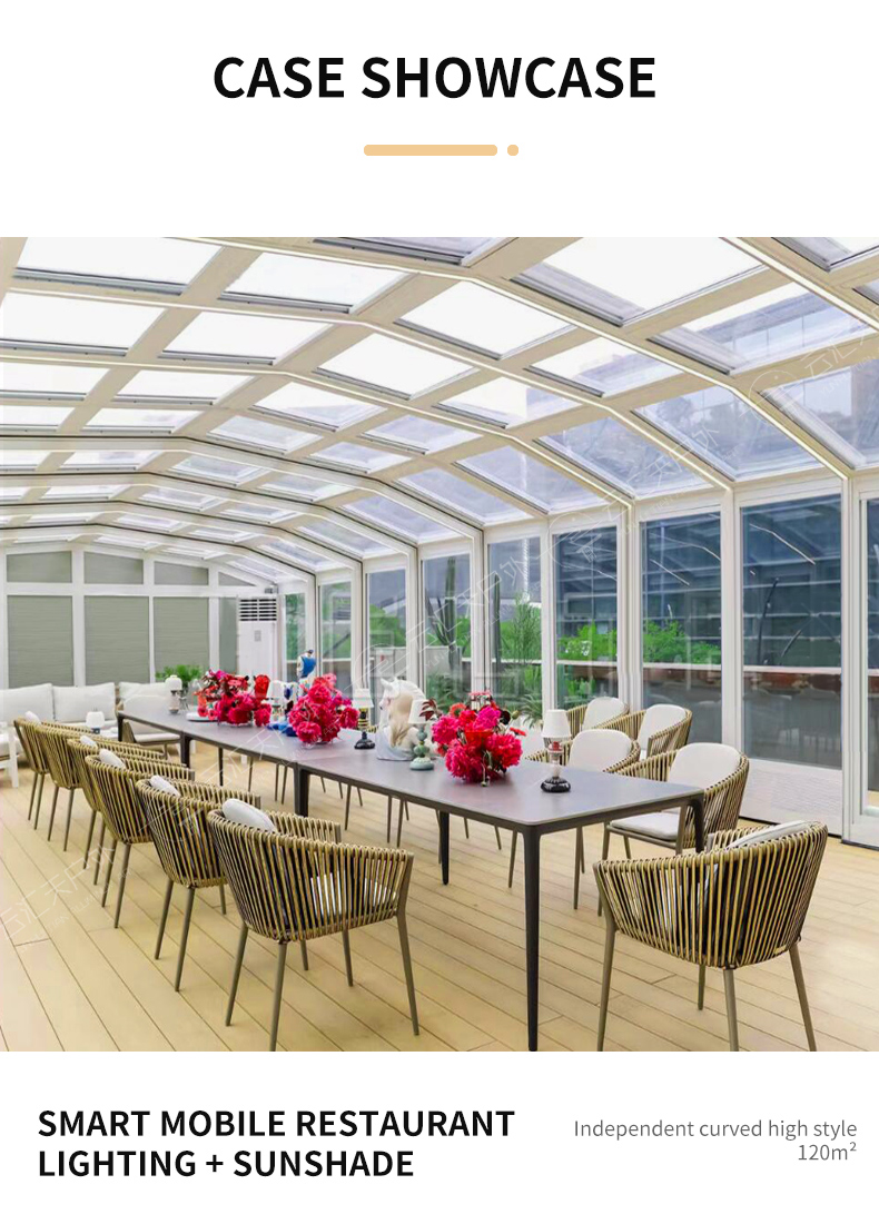 What Are the Benefits of Aluminum Pergolas? Can We Put an Aluminum Pergola in Our Garden?