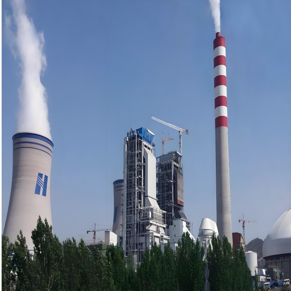 From Emission Control to Resource Recovery: Flue Gas Desulfurization