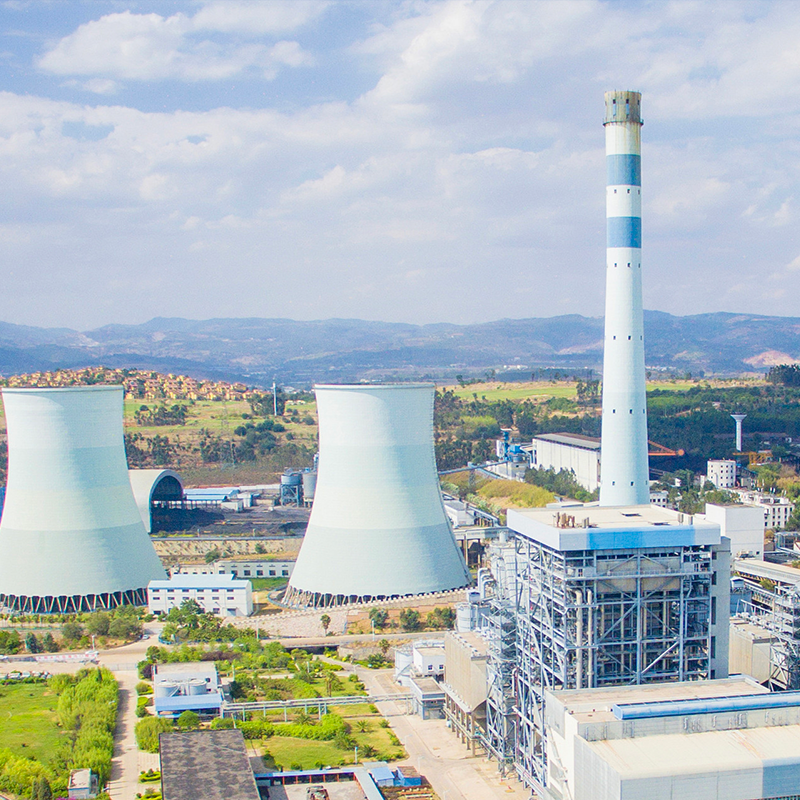 The Economic Benefits of Investing in Flue Gas Desulfurization