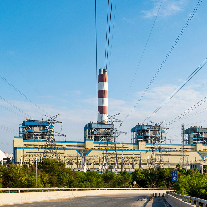 Navigating the Regulatory Landscape with Flue Gas Desulfurization