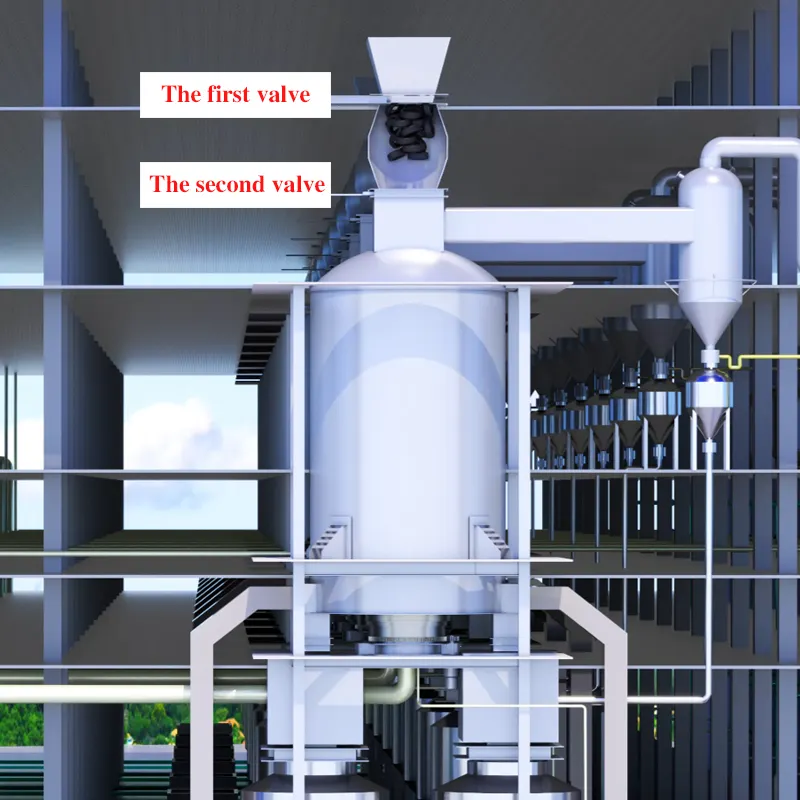 Waste Tire Pyrolysis: A Comprehensive Overview of the Industry