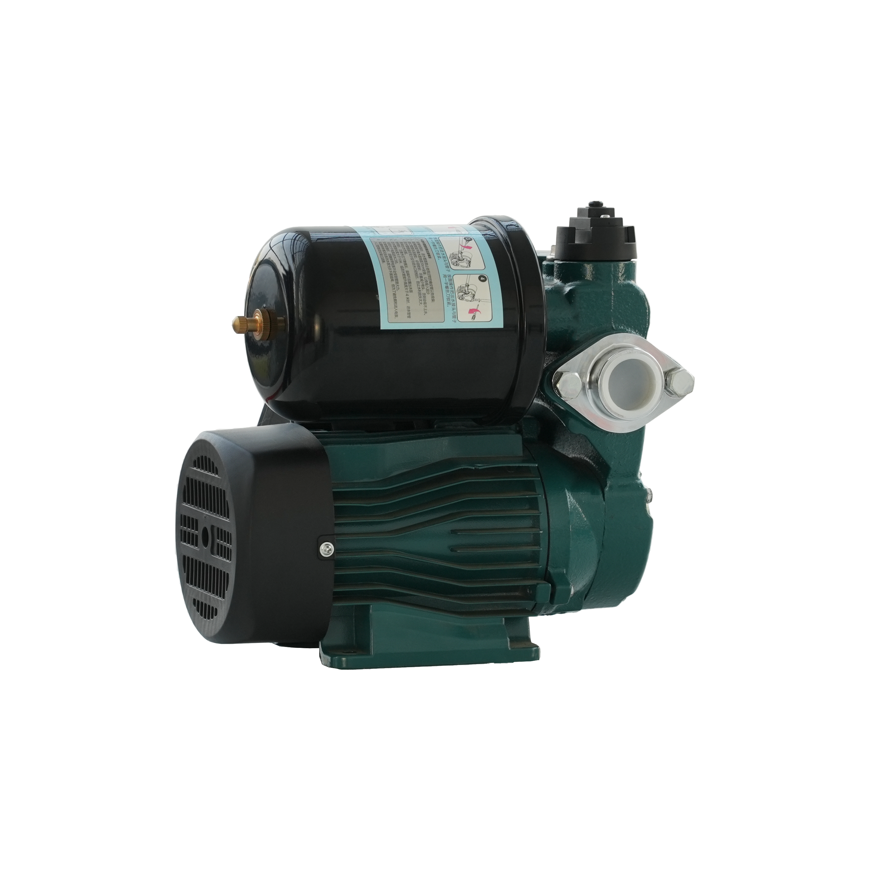 Istraživanje fleksibilnosti potapljivih čerpadla za studene