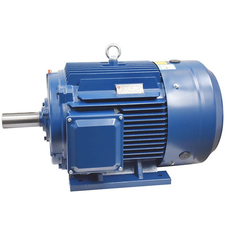 YE3 SERIJA ULTRA VISOKA EFIKASNOST TROFAZNE ASINHRONNE MOTORA