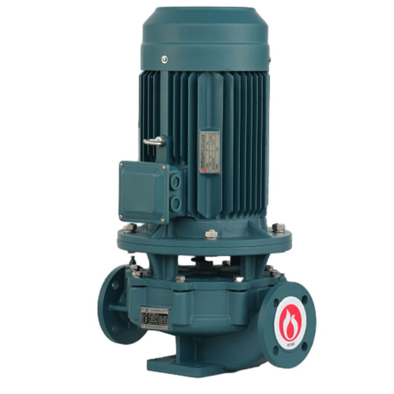 Die Rolle von Tiefquellen-Tauchpumpen