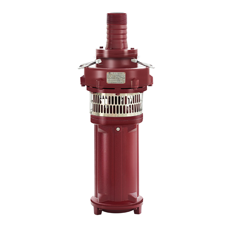 QYL аграрлық жергілікті пумпа