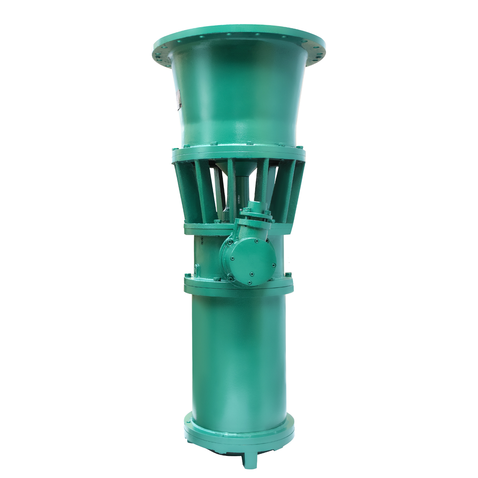 수평 원심 펌프의 최적 성능을 보장하기 위한 유지 관리 팁