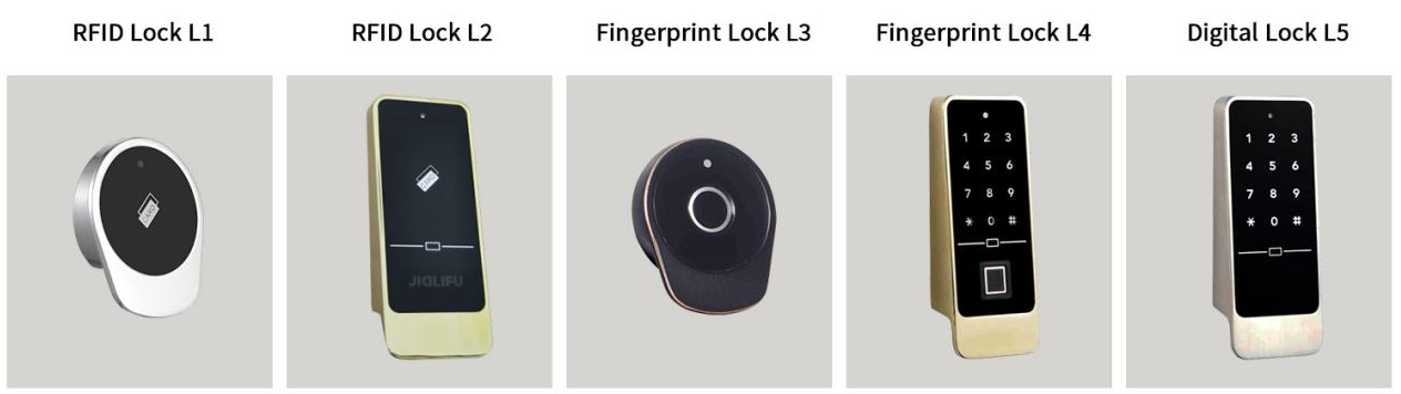 Z Lockers (Z Tier) manufacture