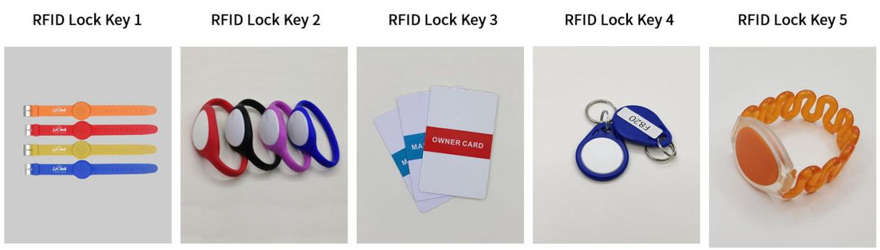 Z Lockers (Z Tier) factory