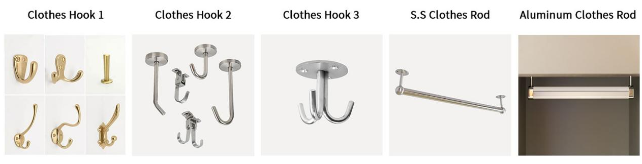 Z Lockers (Z Tier) supplier
