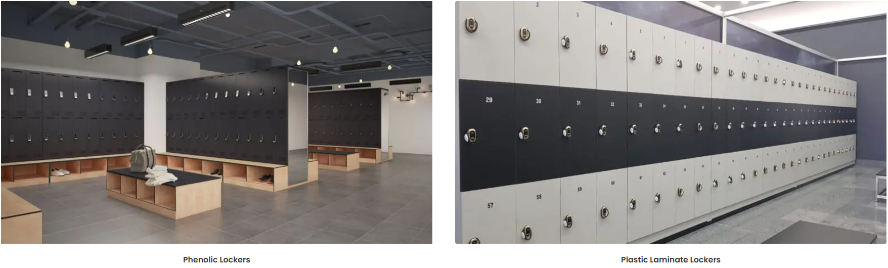 Z Lockers (Z Tier) factory