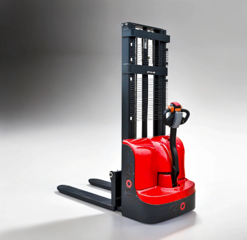 How to Safely Operate a Pallet Stacker in Tight Spaces?