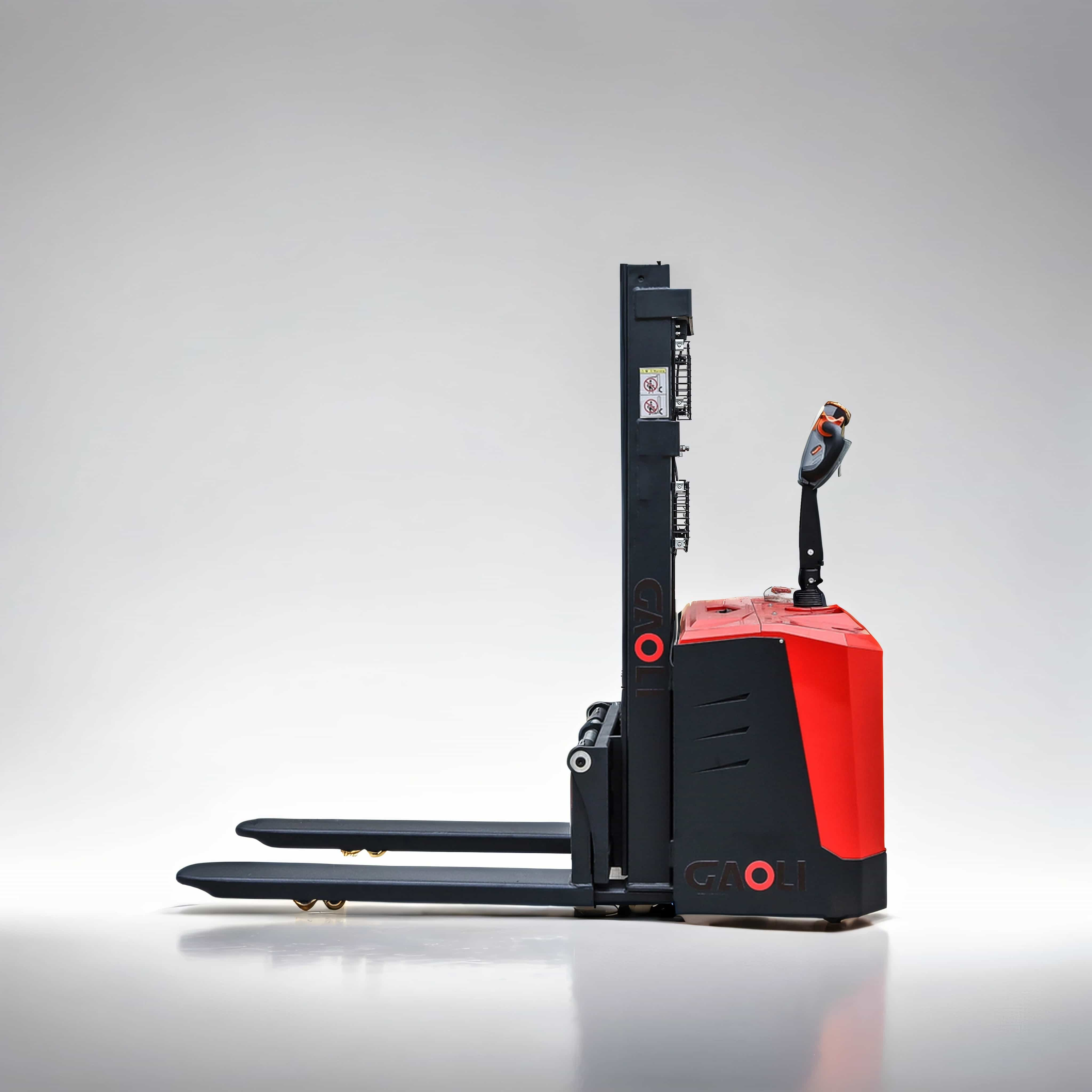 Rough Terrain Pallet Trucks: The New Standard in Material Handling