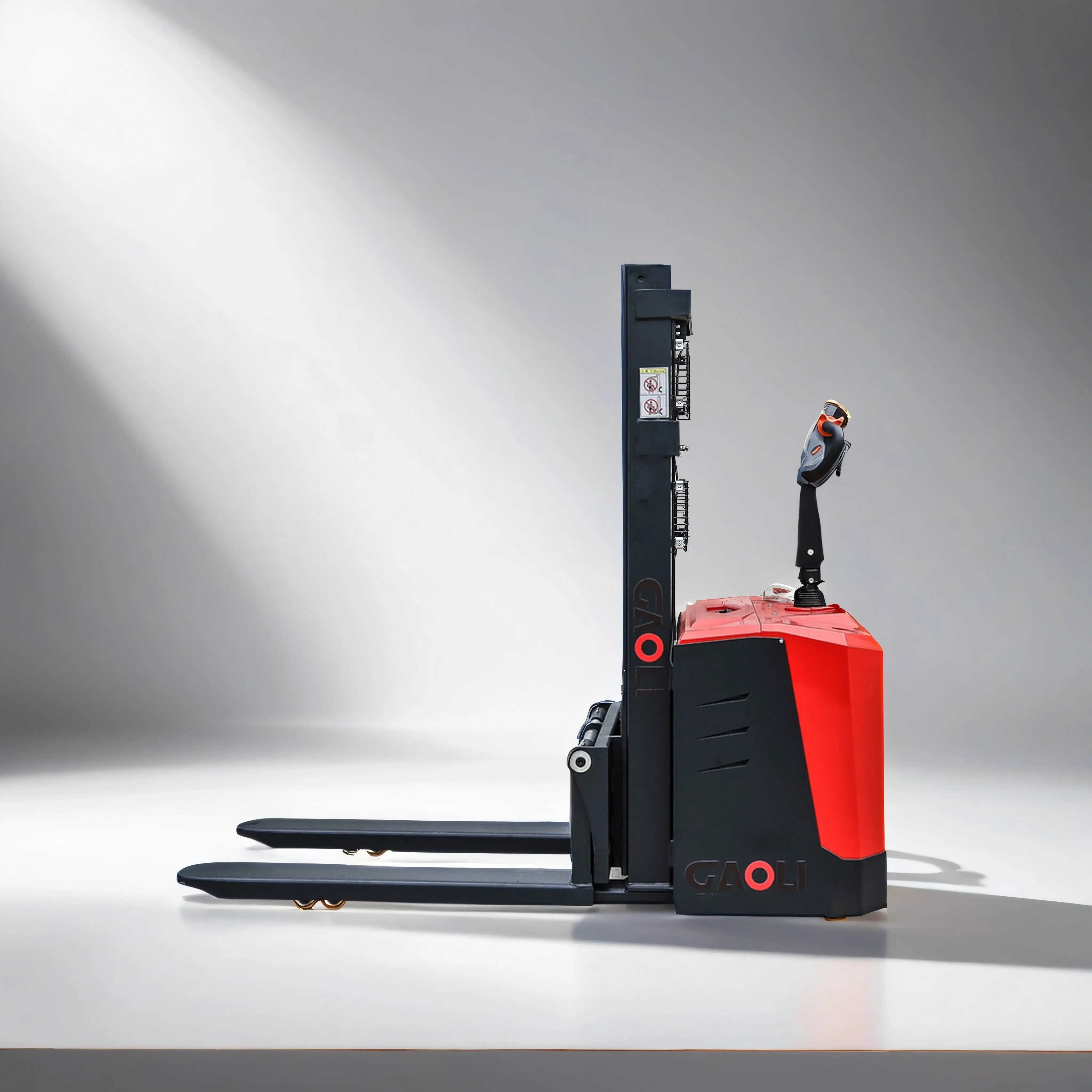Electric Pallet Trucks: Your Key to Streamlined Warehouse Operations