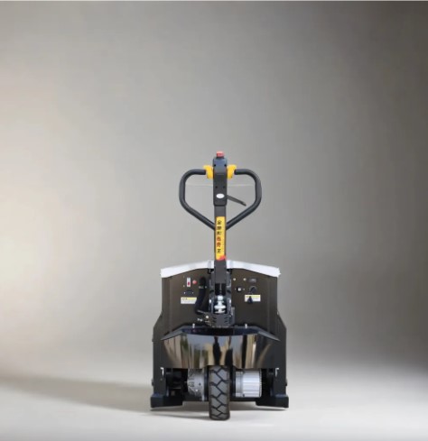 Heavy Duty Lift Trucks: The Essential Tool for Large-Scale Operations