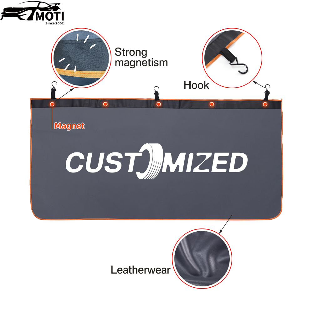 Personalizované potahy pro sedadla auta nás drží jak pohodlné, tak silné