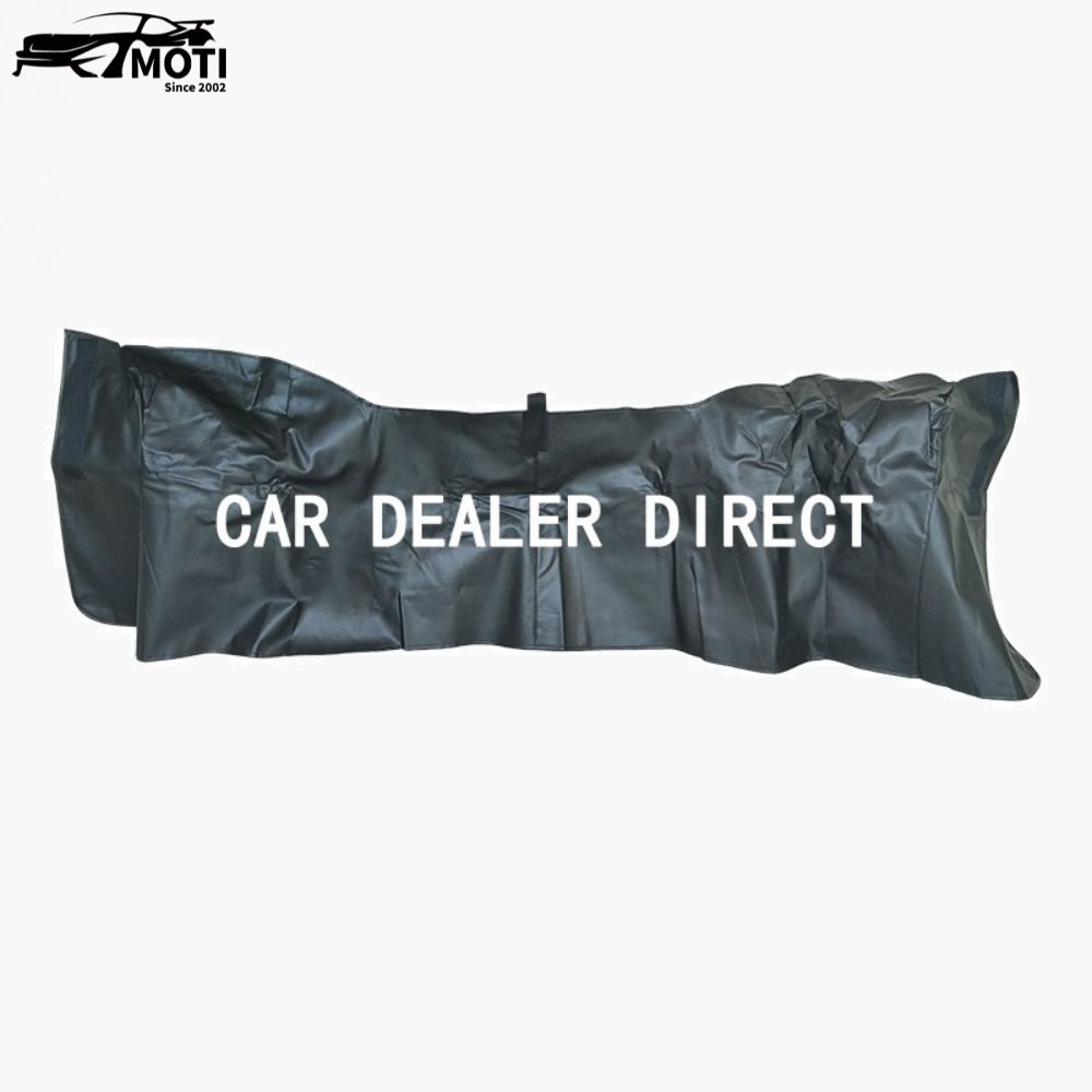 स्लिम और रोबस्ट नीले सीट कवर के साथ अपनी कार की सजावट में सुधार करें