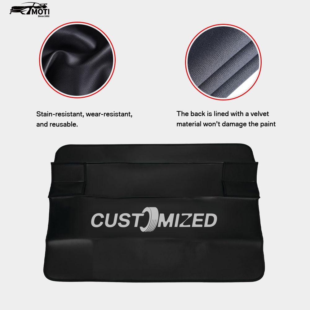 Moderní designy a možnosti pro interiér vašeho auta