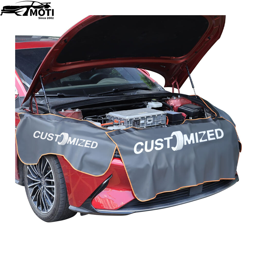  FENDER COVER