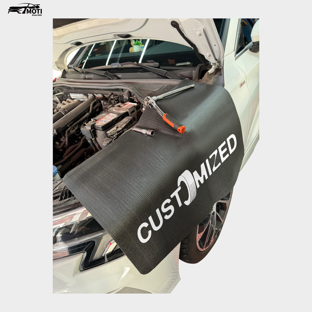 Multifunctional Foam Car Fender Cover Car Fender Flare Cover