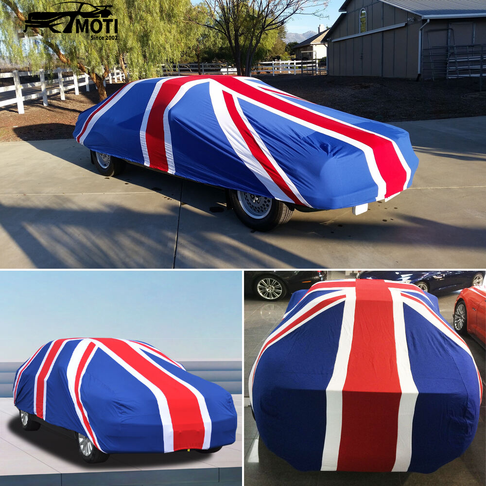 1:1 Larg Fit Larg Automjetor Fit Perfekt Mbrojtje e Plotë