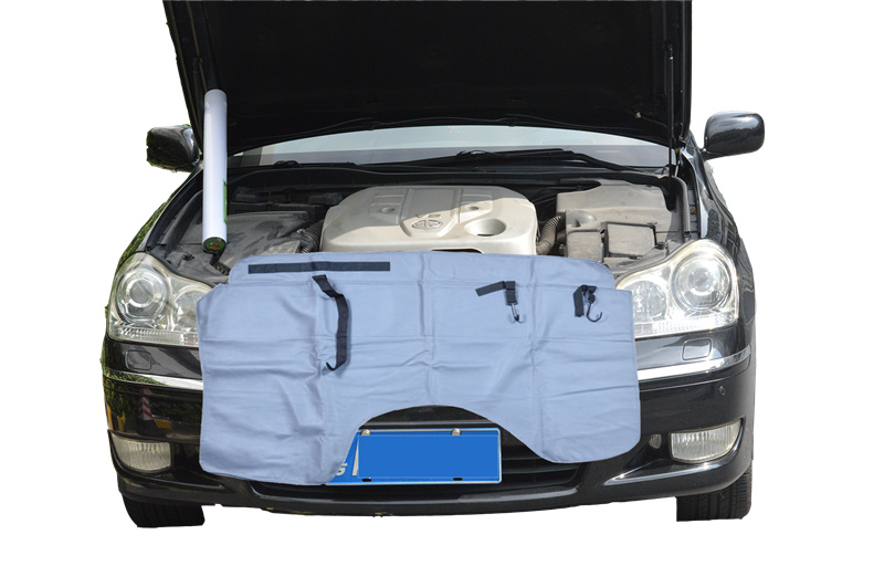 Migliori Coperture per Auto per Tenere al Sicuro il Tuo Veicolo in Giorni di Maltempo